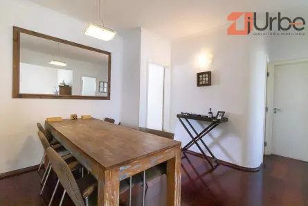 Apartamento com 3 Quartos à venda, 115m² no Sumaré, São Paulo