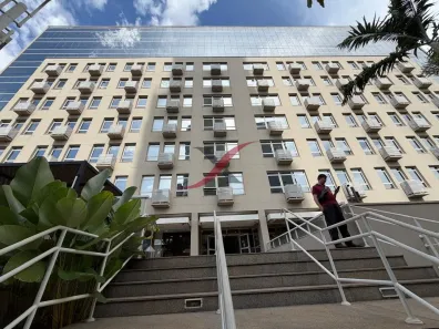 Sala Comercial com 2 Quartos à venda, 72m² no Vila Sinibaldi, São José do Rio Preto