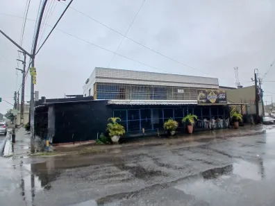 Ponto Comercial à venda, 378m² no Jardim Brasil, Olinda