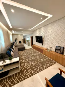 Casa com 3 Quartos à venda, 560m² no Anápolis City, Anápolis