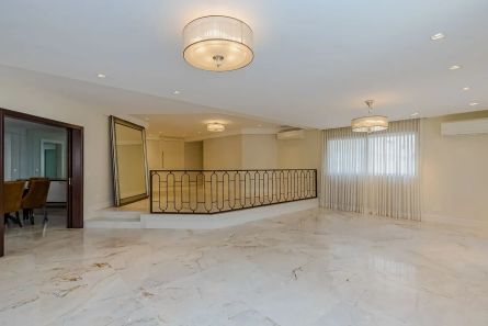 Apartamento com 4 Quartos à venda, 441m² no Água Verde, Curitiba