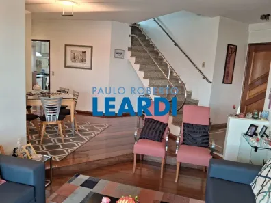 Cobertura com 4 Quartos à venda, 424m² no Vila Clementino, São Paulo