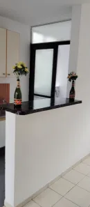 Apartamento com 2 Quartos à venda, 45m² no Jardim Santa Terezinha (Zona Leste), São Paulo