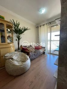 Apartamento com 3 Quartos à venda, 70m² no Vila Nova, Campinas
