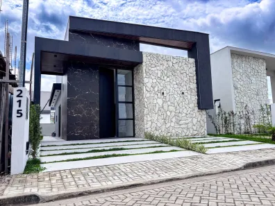 Casa com 3 Quartos à venda, 105m² no Muçumagro, João Pessoa