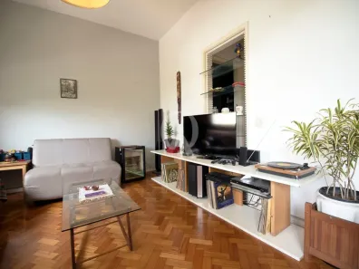Apartamento com 4 Quartos à venda, 180m² no Botafogo, Rio de Janeiro