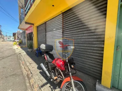 Ponto Comercial para alugar, 80m² no Alecrim, Natal