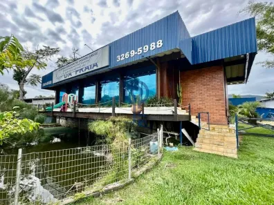 Imóvel Comercial para alugar, 332m² no Vargem Grande, Florianópolis