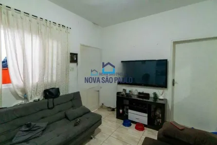 Casa com 4 Quartos à venda, 200m² no Jardim Oriental, São Paulo