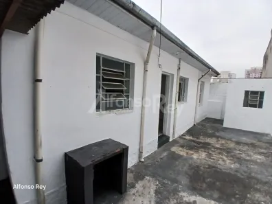 Casa com 1 Quarto para alugar, 90m² no Vila Santa Clara, São Paulo