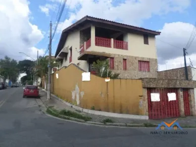 Casa com 4 Quartos à venda, 290m² no Vila Rosália, Guarulhos