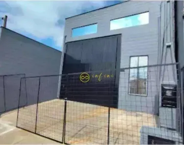 Galpão/Depósito/Armazém à venda, 290m² no Jardim Piazza di Roma, Sorocaba