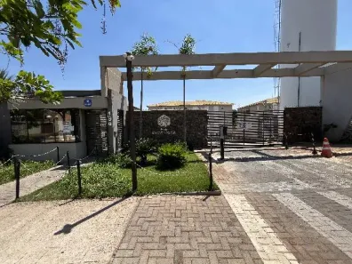 Apartamento com 2 Quartos à venda, 44m² no Pacaembu, Uberlândia