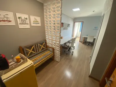 Sala Comercial para alugar, 33m² no Colina de Laranjeiras, Serra