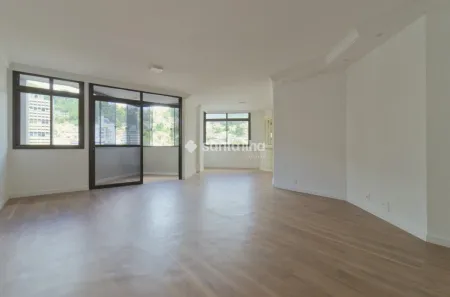 Apartamento com 3 Quartos à venda, 157m² no Centro, Florianópolis