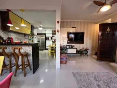 Casa com 2 Quartos à venda, 90m² no Marapé, Santos