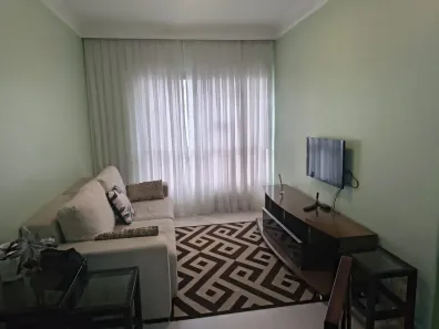 Apartamento com 1 Quarto à venda, 57m² no Jardim Paulista, São Paulo