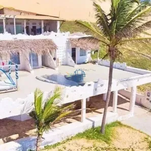 Imóvel Comercial com 12 Quartos à venda, 450m² no , Nísia Floresta