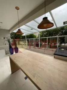 Apartamento com 1 Quarto à venda, 60m² no Vila Gertrudes, São Paulo