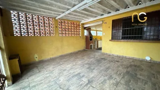 Casa com 2 Quartos à venda, 105m² no Ocian, Praia Grande