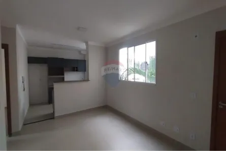 Apartamento com 2 Quartos à venda, 46m² no Conjunto Habitacional Sílvio Passalacqua, Ribeirão Preto