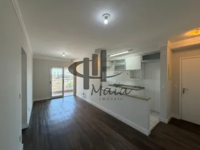 Apartamento com 2 Quartos para alugar, 71m² no Santa Paula, São Caetano do Sul
