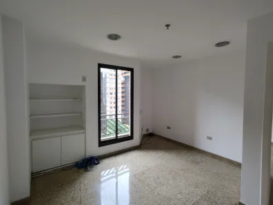 Sala Comercial para alugar, 40m² no Jardim Paulista, São Paulo