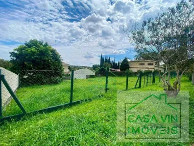 Lote/Terreno à venda, 1006m² no São Joaquim, Vinhedo