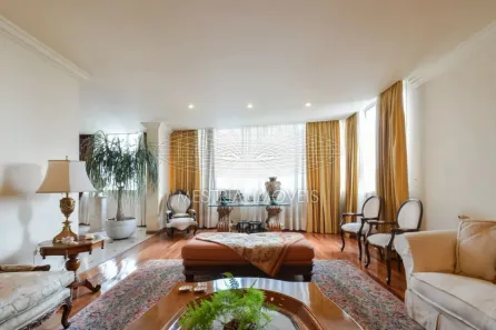 Apartamento com 5 Quartos à venda, 414m² no Paraíso, São Paulo