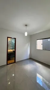 Casa com 3 Quartos à venda, 140m² no Residencial Flamboyant, Anápolis
