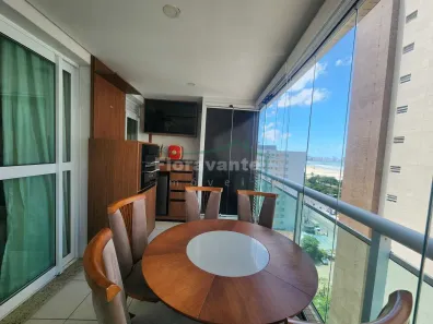 Apartamento com 2 Quartos à venda, 79m² no José Menino, Santos
