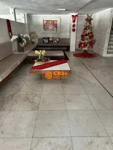 Apartamento com 3 Quartos à venda, 119m² no Boa Viagem, Recife