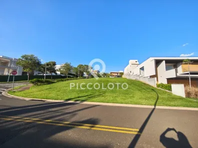 Lote/Terreno à venda, 650m² no Alphaville Dom Pedro 3, Campinas