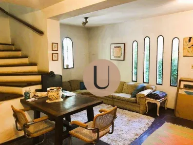 Casa de Condomínio com 4 Quartos à venda, 202m² no Jardim Ampliação, São Paulo