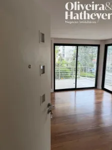 Apartamento com 3 Quartos à venda, 118m² no Jardim Vila Mariana, São Paulo