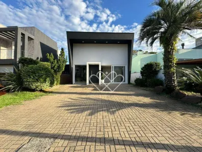 Casa de Condomínio com 2 Quartos à venda, 150m² no Loteamento Jardim Timbaúva, Gravataí