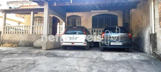Casa com 4 Quartos à venda, 360m² no Jardim América, Belo Horizonte