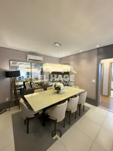Apartamento com 3 Quartos à venda, 124m² no Pico do Amor, Cuiabá