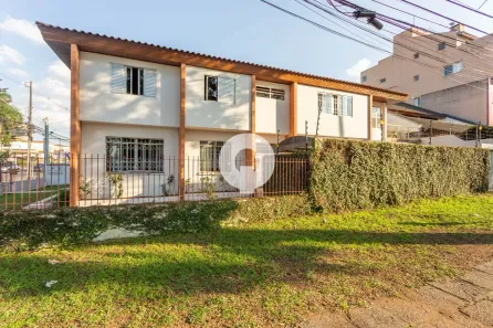 Imóvel Comercial à venda, 409m² no Água Verde, Curitiba