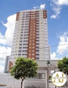 Apartamento com 2 Quartos à venda, 63m² no Jardim Mariana, Cuiabá