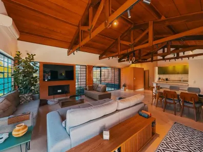 Casa de Condomínio com 3 Quartos à venda, 375m² no Sítio da Moenda, Itatiba