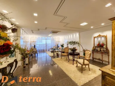 Apartamento com 4 Quartos à venda, 485m² no Praia da Costa, Vila Velha