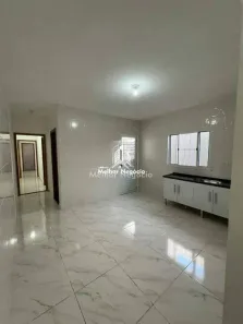 Casa com 2 Quartos à venda, 98m² no Jardim Algodoal, Piracicaba