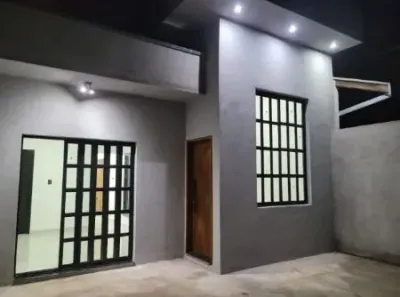Casa com 3 Quartos à venda, 71m² no Jardim Minas Gerais, São José dos Campos