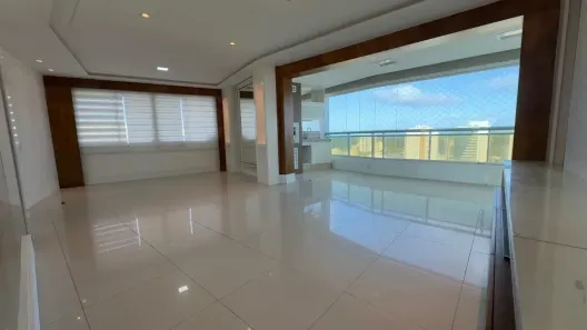 Apartamento com 4 Quartos à venda, 155m² no Tirol, Natal