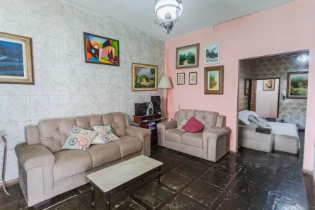 Casa com 4 Quartos à venda, 360m² no Boa Vista, Belo Horizonte