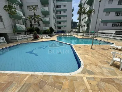 Cobertura com 4 Quartos à venda, 140m² no Centro, Caraguatatuba