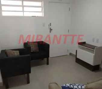 Apartamento com 1 Quarto à venda, 42m² no Campos Elíseos, São Paulo