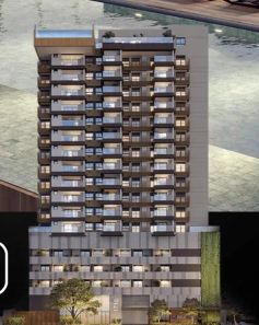 Apartamento com 2 Quartos à venda, 67m² no Vila Clementino, São Paulo