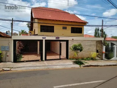 Imóvel Comercial com 4 Quartos à venda, 375m² no Iguaçu, Londrina